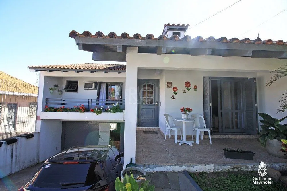 Casa, 3 quartos, 164 m² - Foto 3
