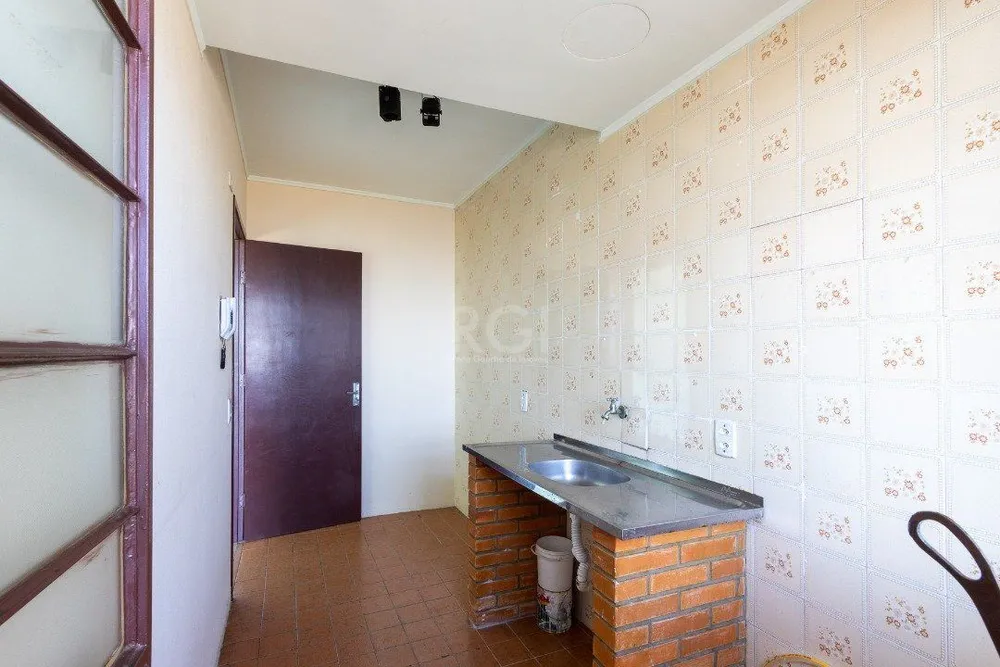 Apartamento, 2 quartos, 39 m² - Foto 2