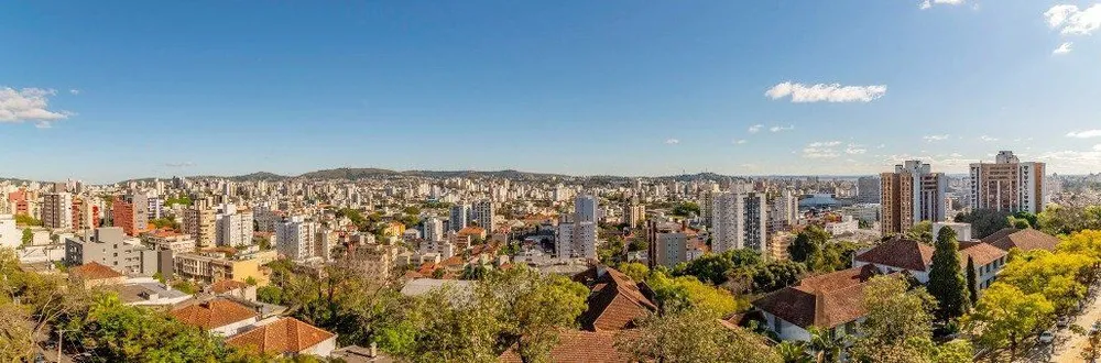 Apartamento, 4 quartos, 202 m² - Foto 1