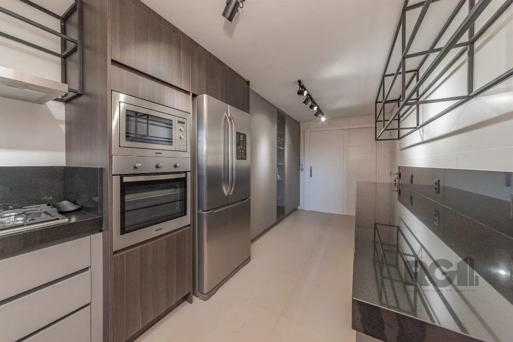 Apartamento, 4 quartos, 202 m² - Foto 2