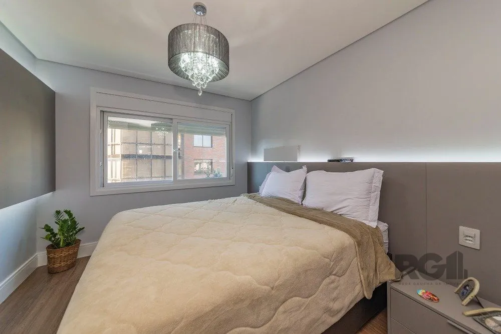 Apartamento, 4 quartos, 202 m² - Foto 3