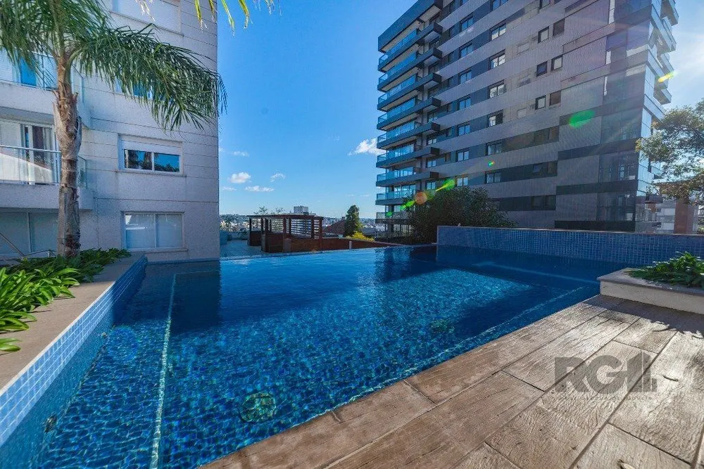 Apartamento, 4 quartos, 202 m² - Foto 5