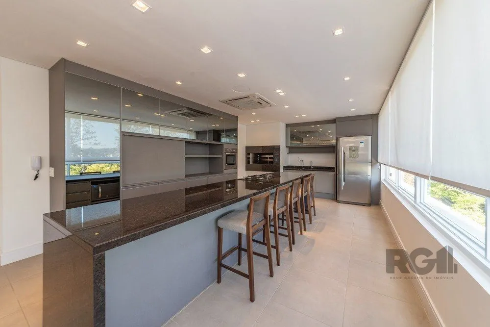 Apartamento, 4 quartos, 202 m² - Foto 4