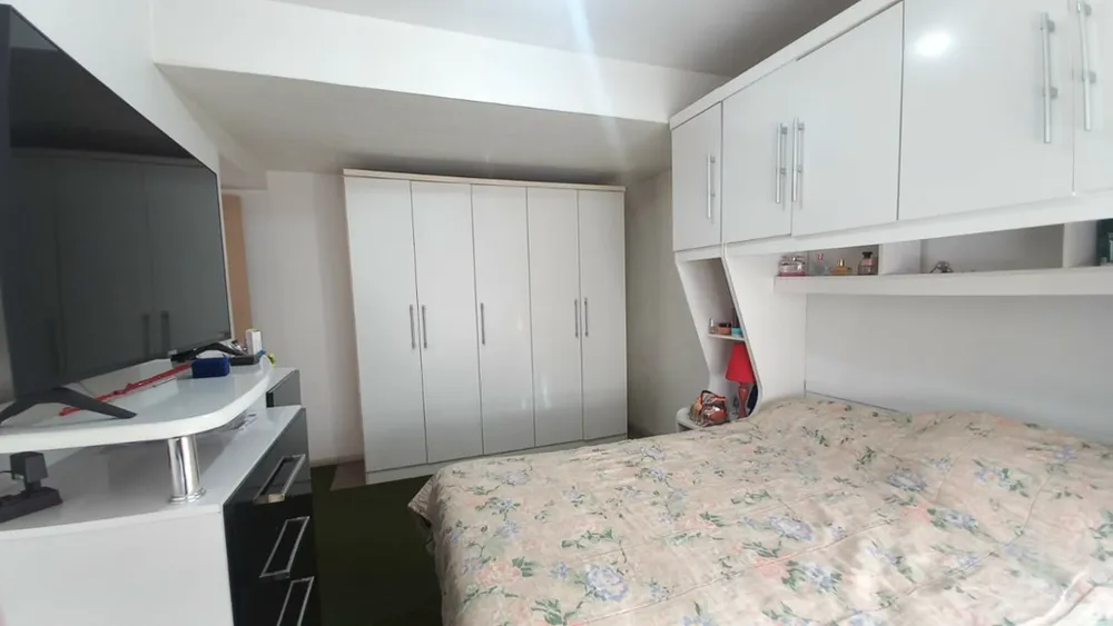 Apartamento, 4 quartos, 108 m² - Foto 8