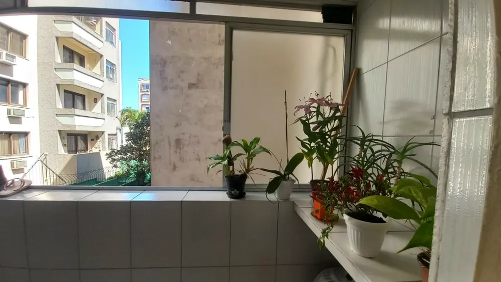 Apartamento, 4 quartos, 108 m² - Foto 7