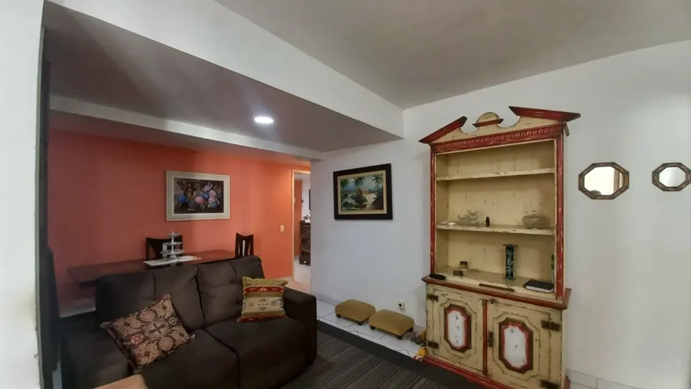 Apartamento, 4 quartos, 108 m² - Foto 12