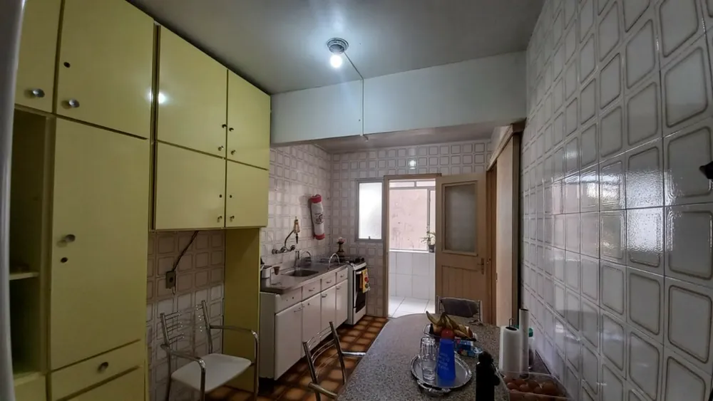 Apartamento, 4 quartos, 108 m² - Foto 6