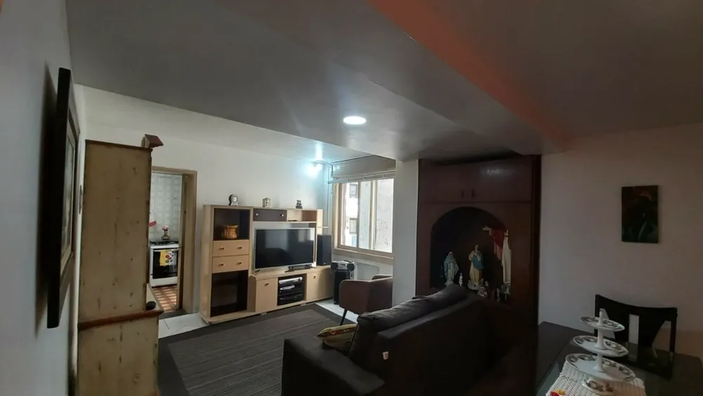 Apartamento, 4 quartos, 108 m² - Foto 2