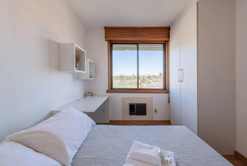 Apartamento, 2 quartos, 87 m² - Foto 2