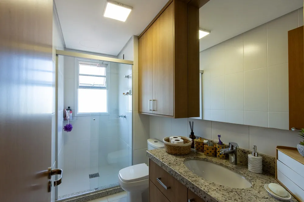 Apartamento, 2 quartos, 87 m² - Foto 4