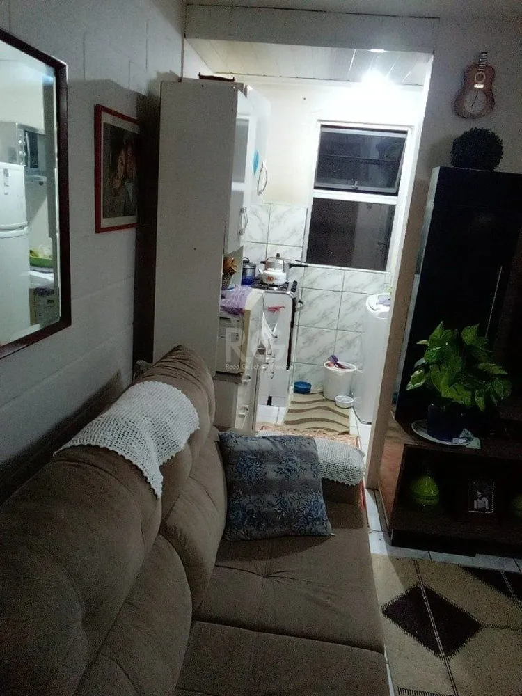 Apartamento, 2 quartos, 37 m² - Foto 5
