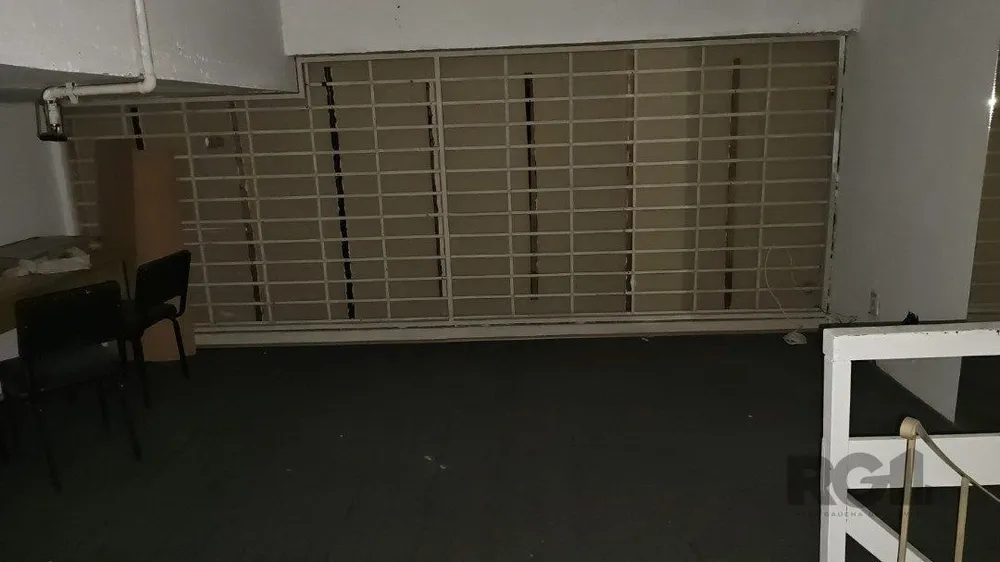 Loja-Salão, 25 m² - Foto 1