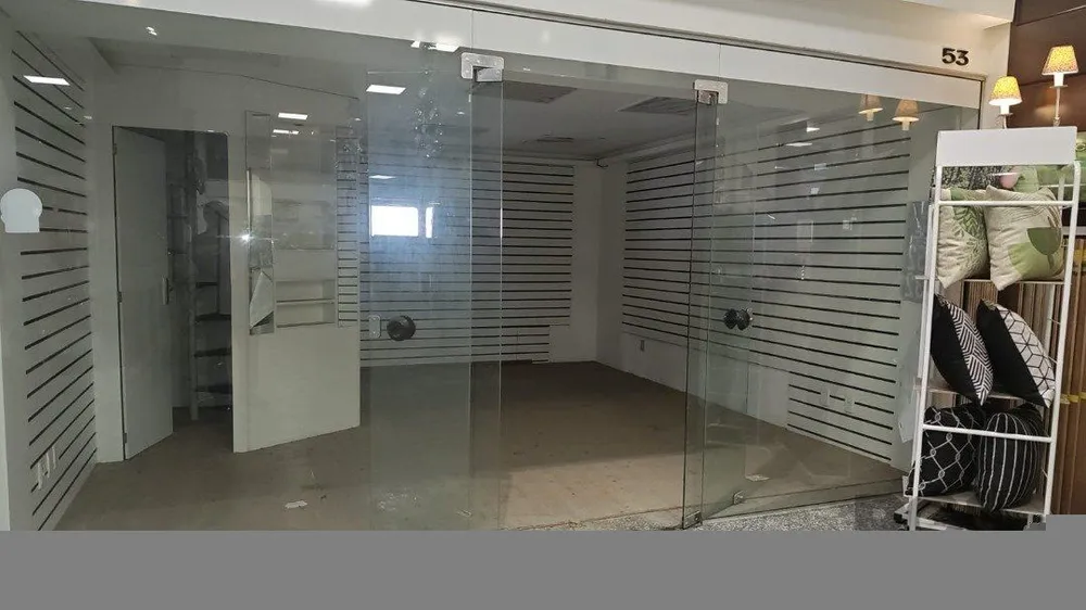 Loja-Salão, 25 m² - Foto 5