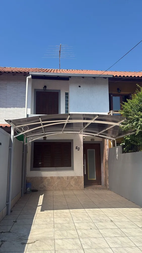 Sobrado, 2 quartos, 69 m² - Foto 5