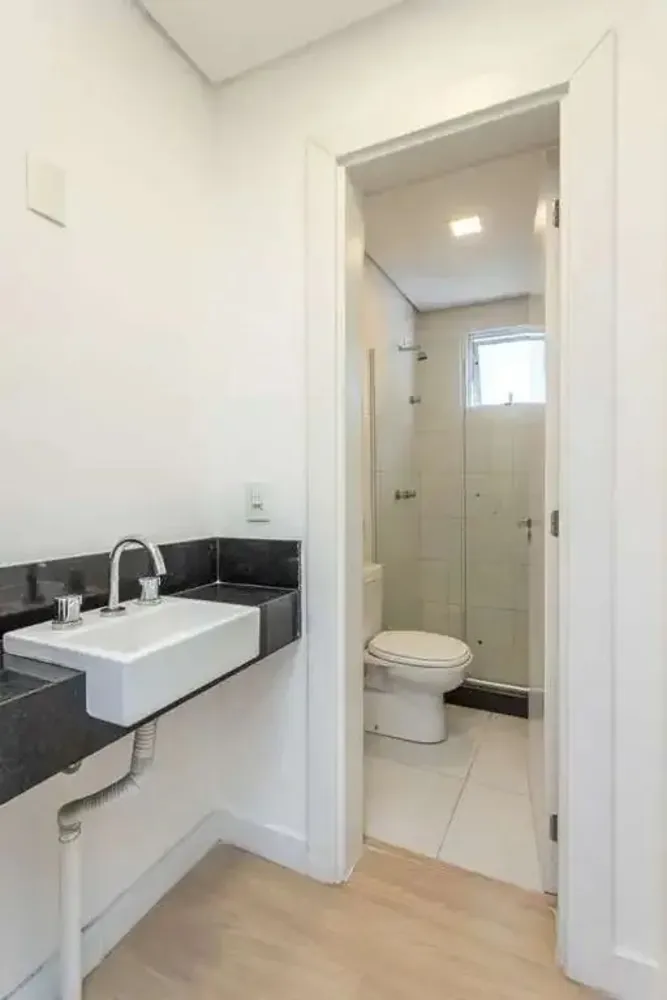 Apartamento, 1 quarto, 51 m² - Foto 1