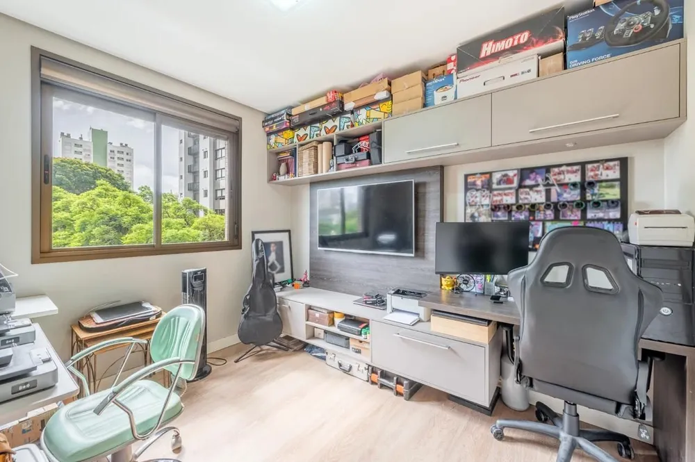 Depósito-Galpão, 37 m² - Foto 3