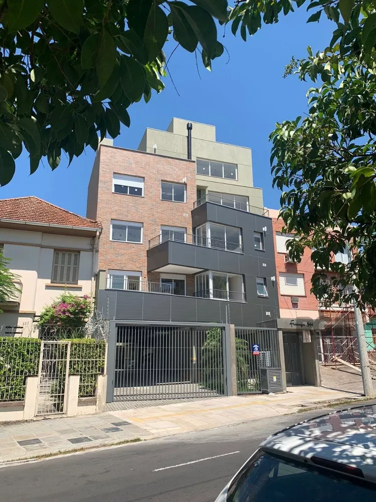 Apartamento à venda com 3 quartos, 73m² - Foto 6