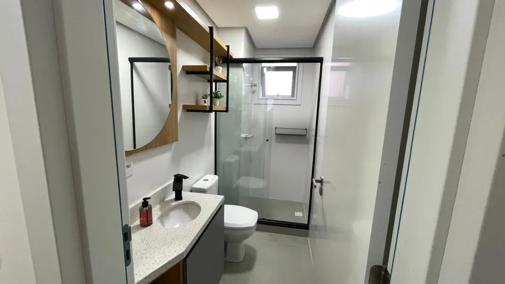 Apartamento, 3 quartos, 96 m² - Foto 5