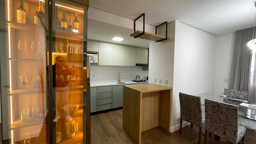 Apartamento, 3 quartos, 96 m² - Foto 1