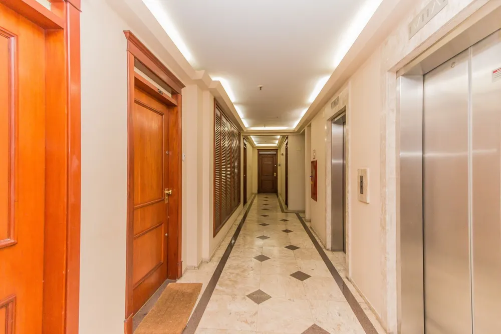 Sala-Conjunto, 39 m² - Foto 2