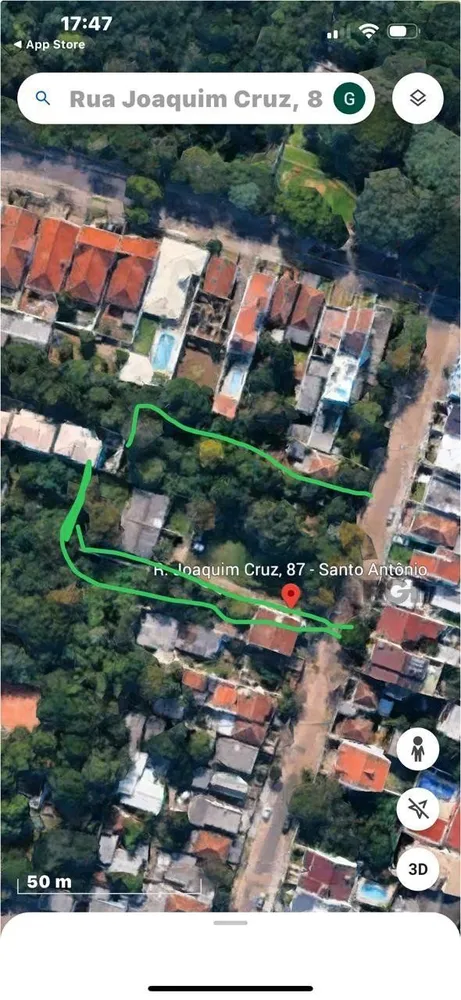 Terreno, 1275 m² - Foto 1