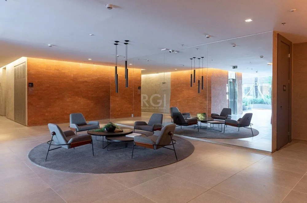 Apartamento, 1 quarto, 54 m² - Foto 5