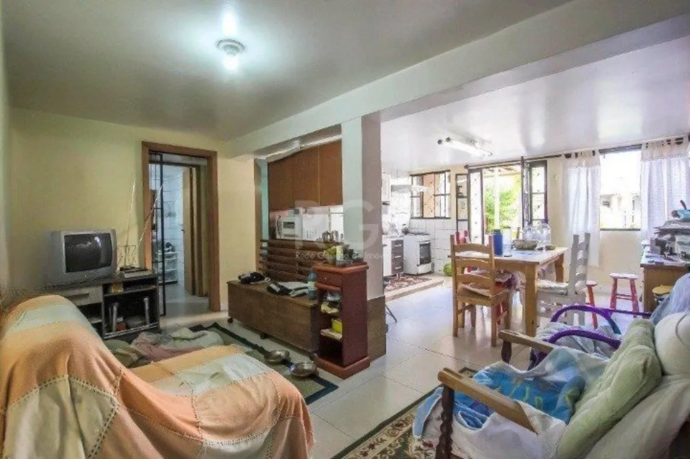 Casa, 6 quartos, 399 m² - Foto 1