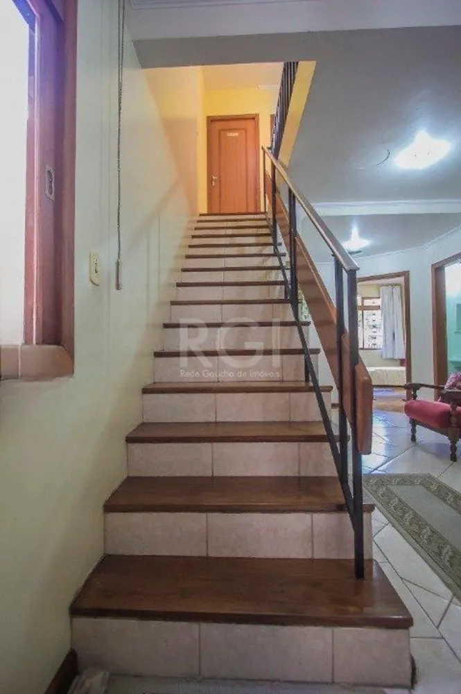 Casa, 6 quartos, 399 m² - Foto 5