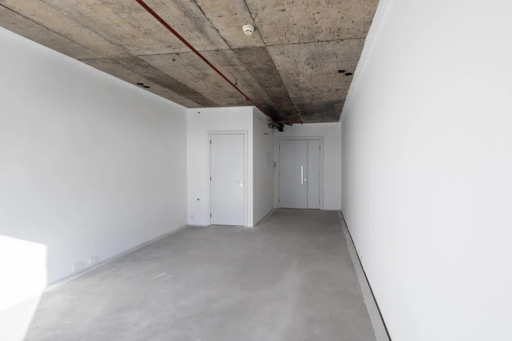 Sala-Conjunto, 29 m² - Foto 1