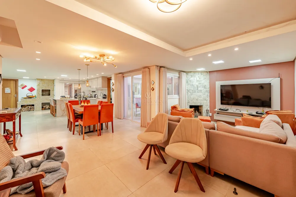 Casa, 2 quartos, 225 m² - Foto 3