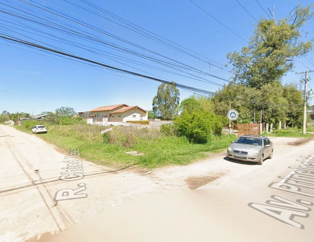 Terreno, 501 m² - Foto 3