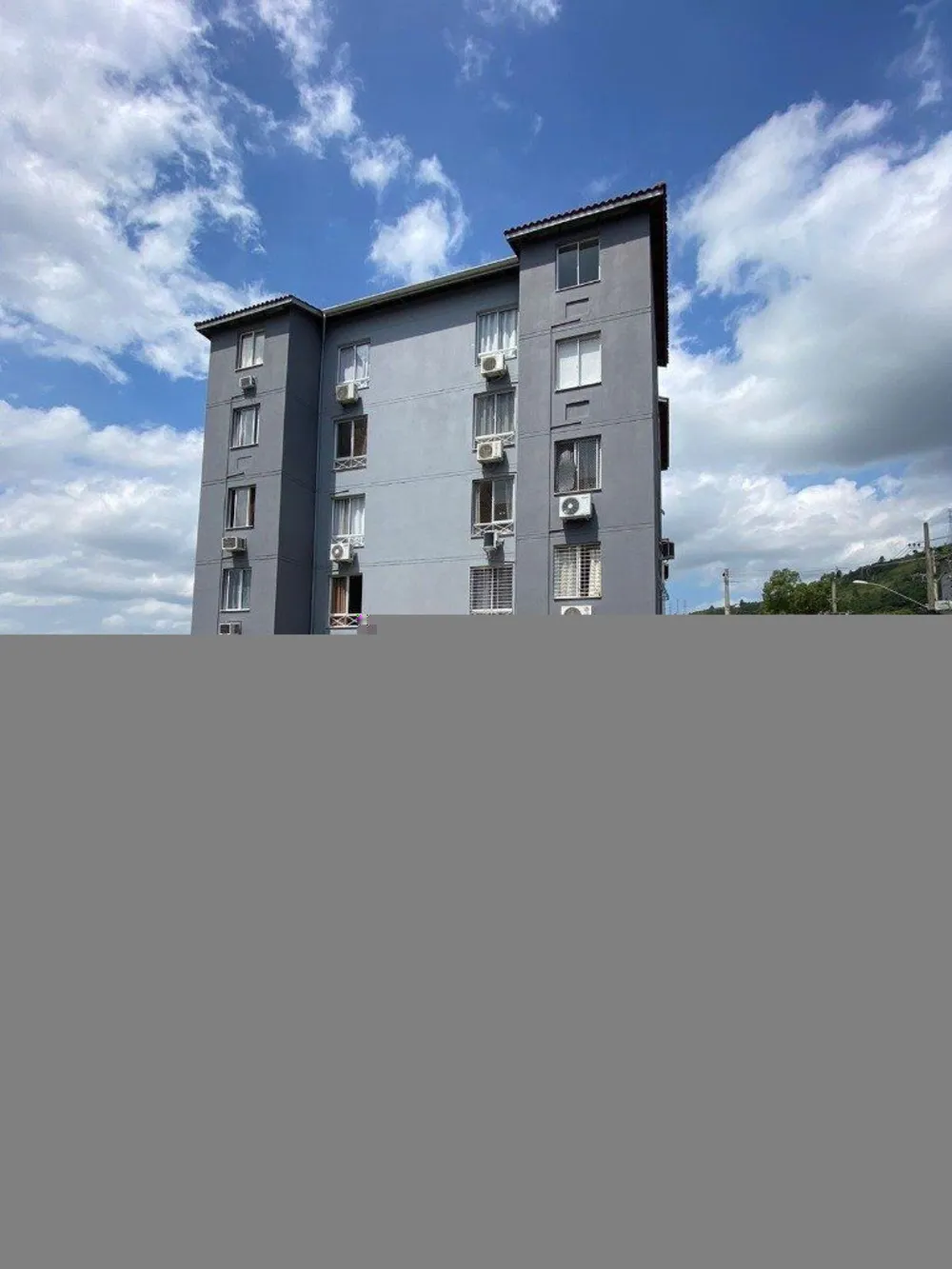 Apartamento, 2 quartos, 64 m² - Foto 1