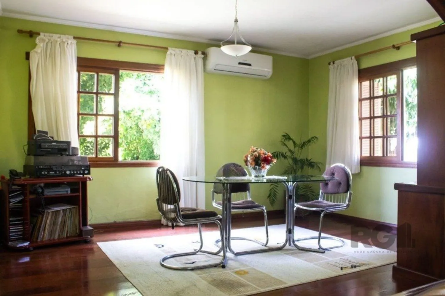 Apartamento, 2 quartos, 64 m² - Foto 2