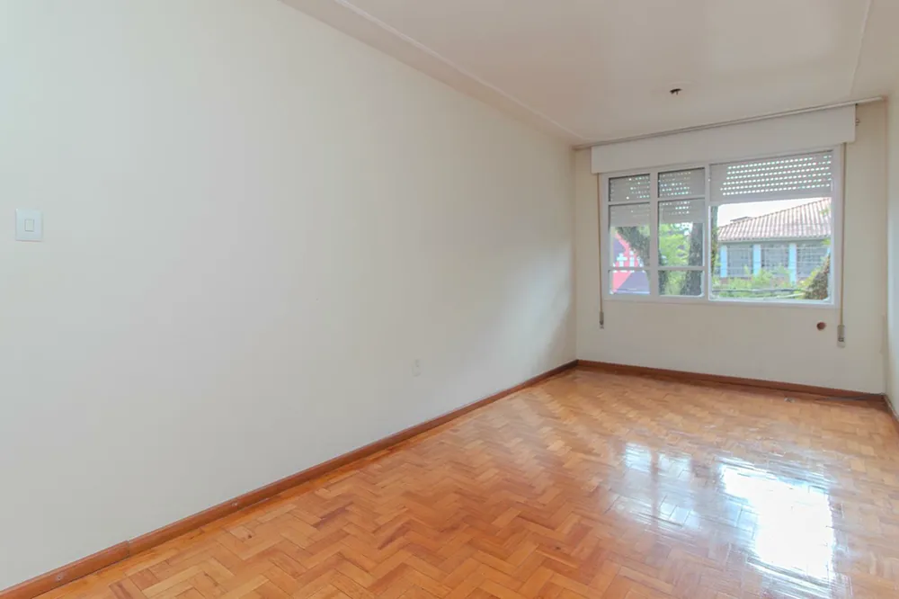 Apartamento, 3 quartos, 107 m² - Foto 1