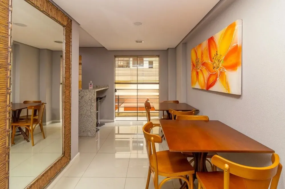 Sala-Conjunto, 39 m² - Foto 8