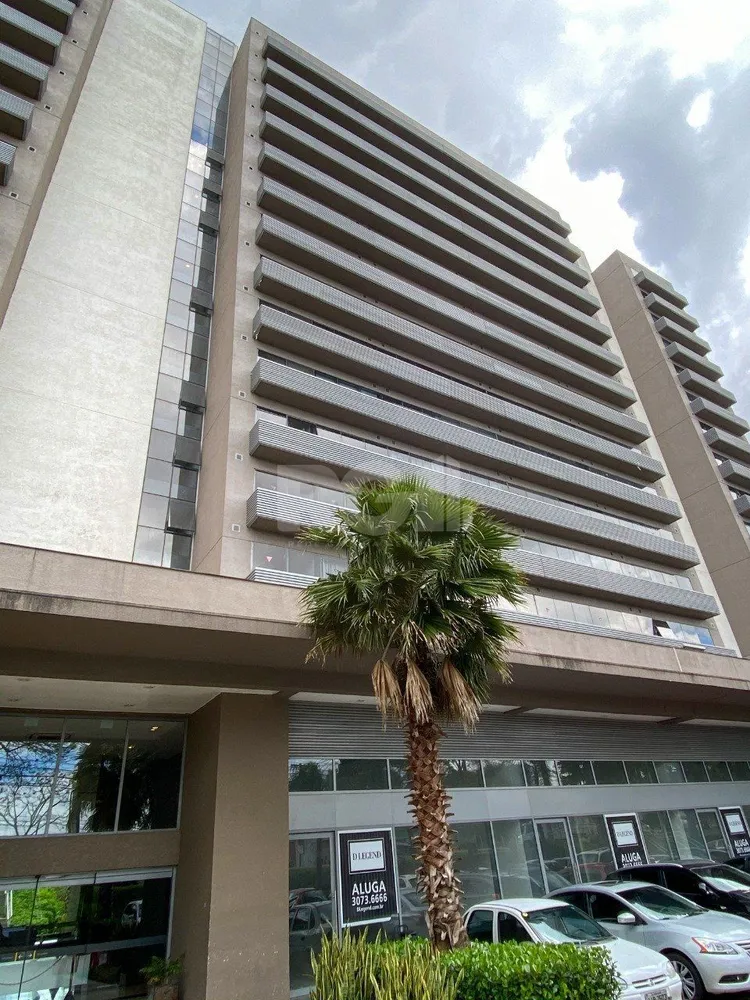Loja-Salão, 196 m² - Foto 1