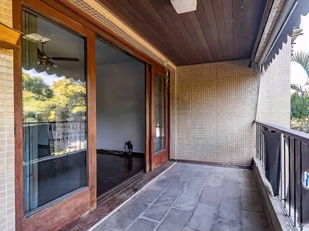 Apartamento, 3 quartos, 125 m² - Foto 1