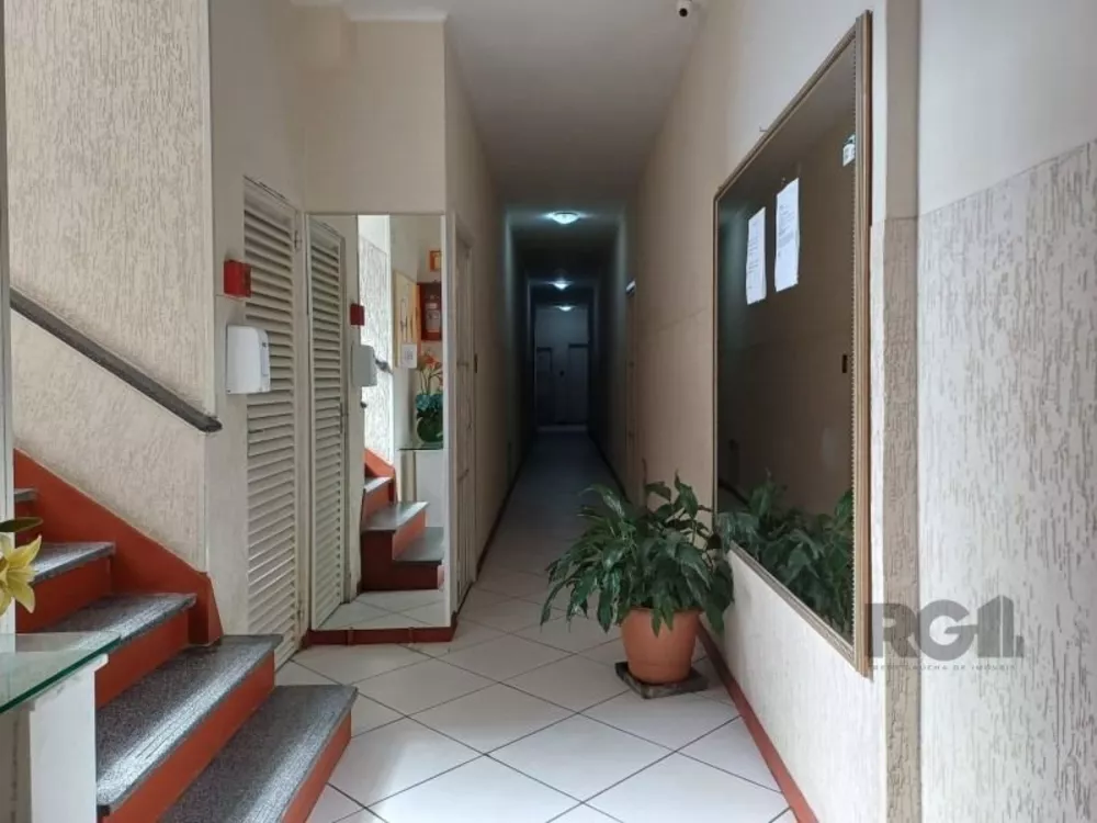 Apartamento à venda com 2 quartos, 54m² - Foto 5