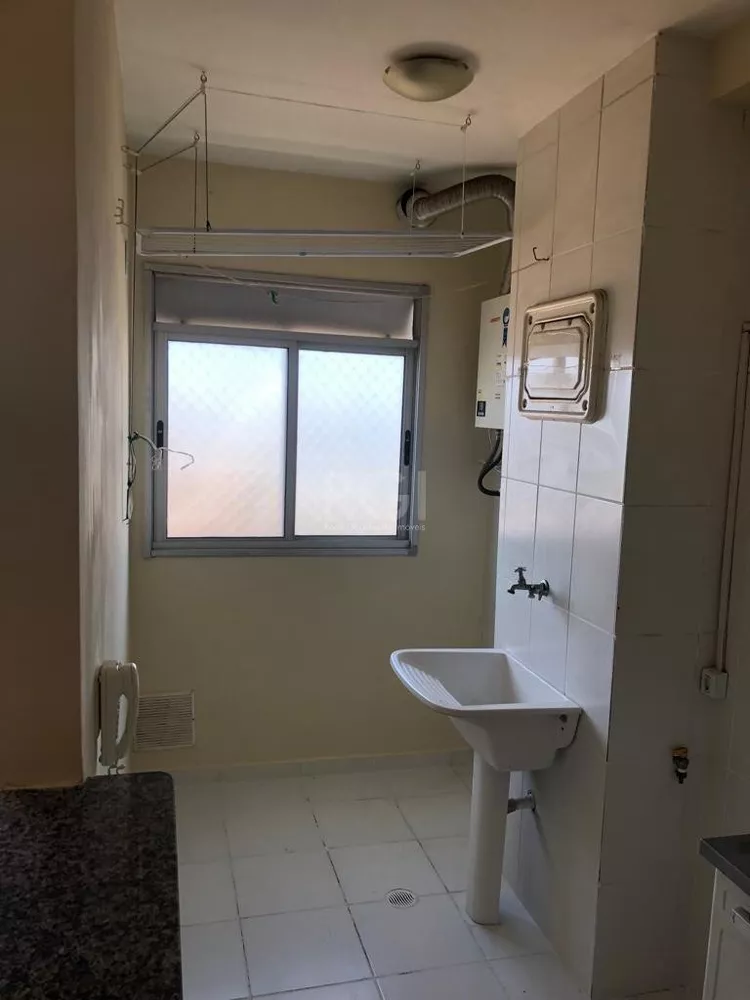 Apartamento à venda com 2 quartos, 51m² - Foto 5