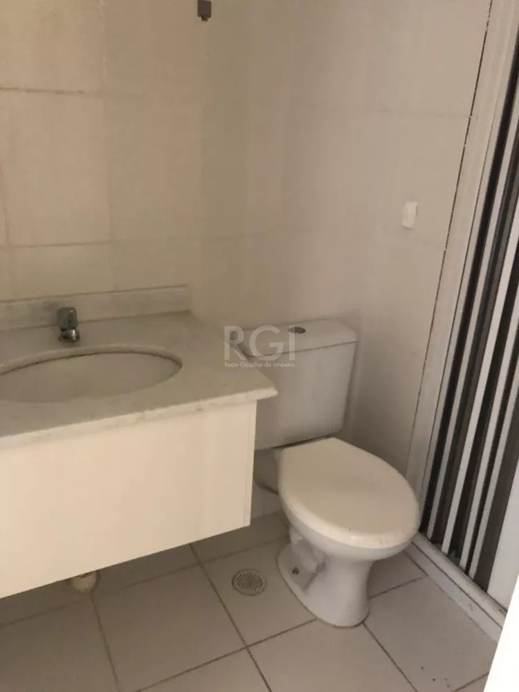 Apartamento à venda com 2 quartos, 51m² - Foto 3