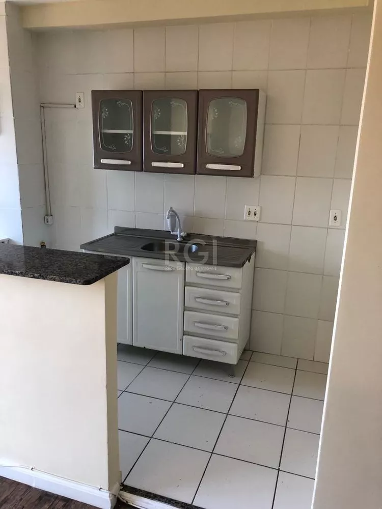 Apartamento à venda com 2 quartos, 51m² - Foto 7