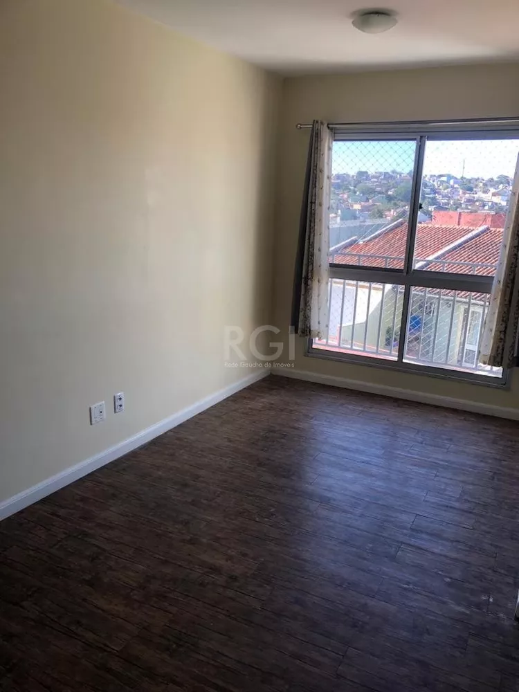 Apartamento à venda com 2 quartos, 51m² - Foto 1