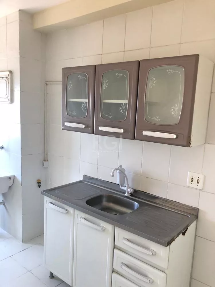 Apartamento à venda com 2 quartos, 51m² - Foto 6