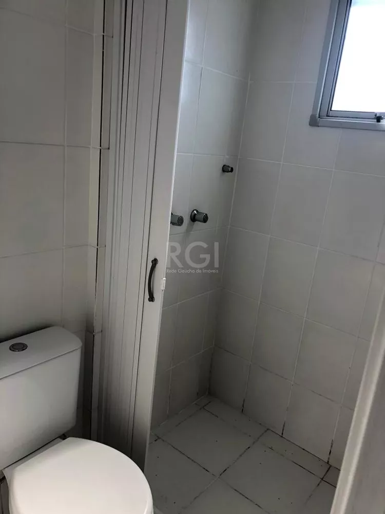 Apartamento à venda com 2 quartos, 51m² - Foto 8