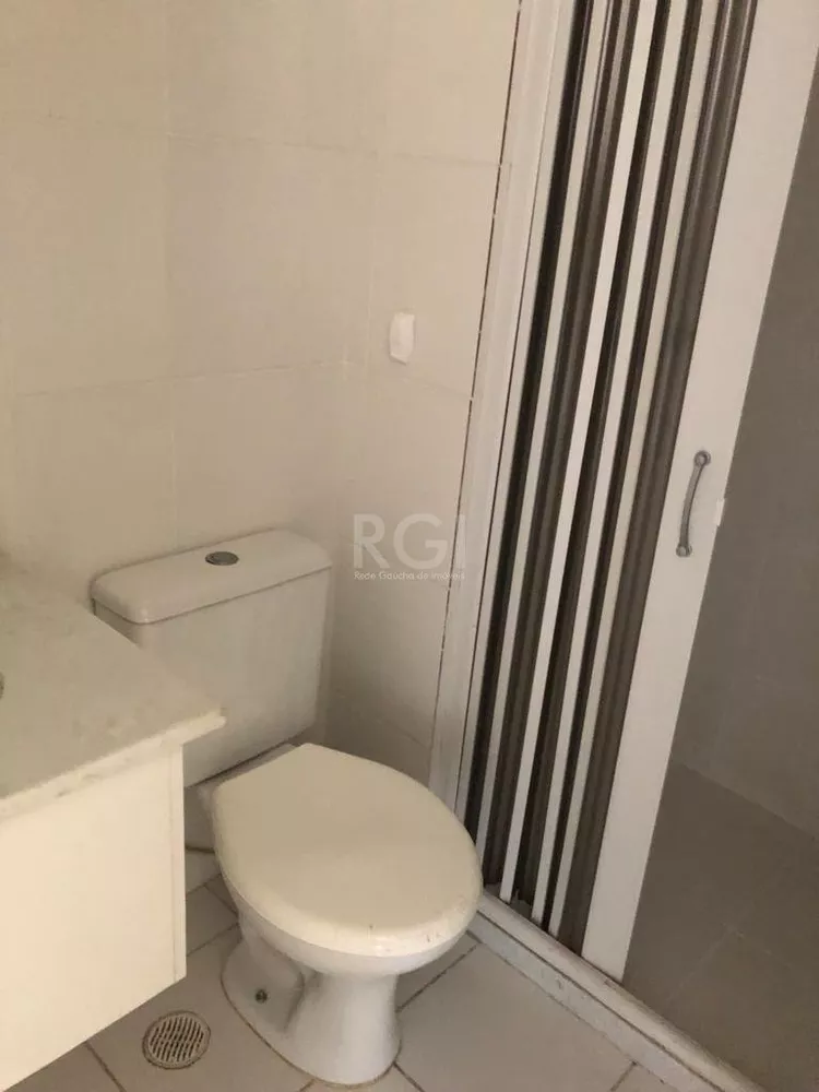 Apartamento à venda com 2 quartos, 51m² - Foto 2