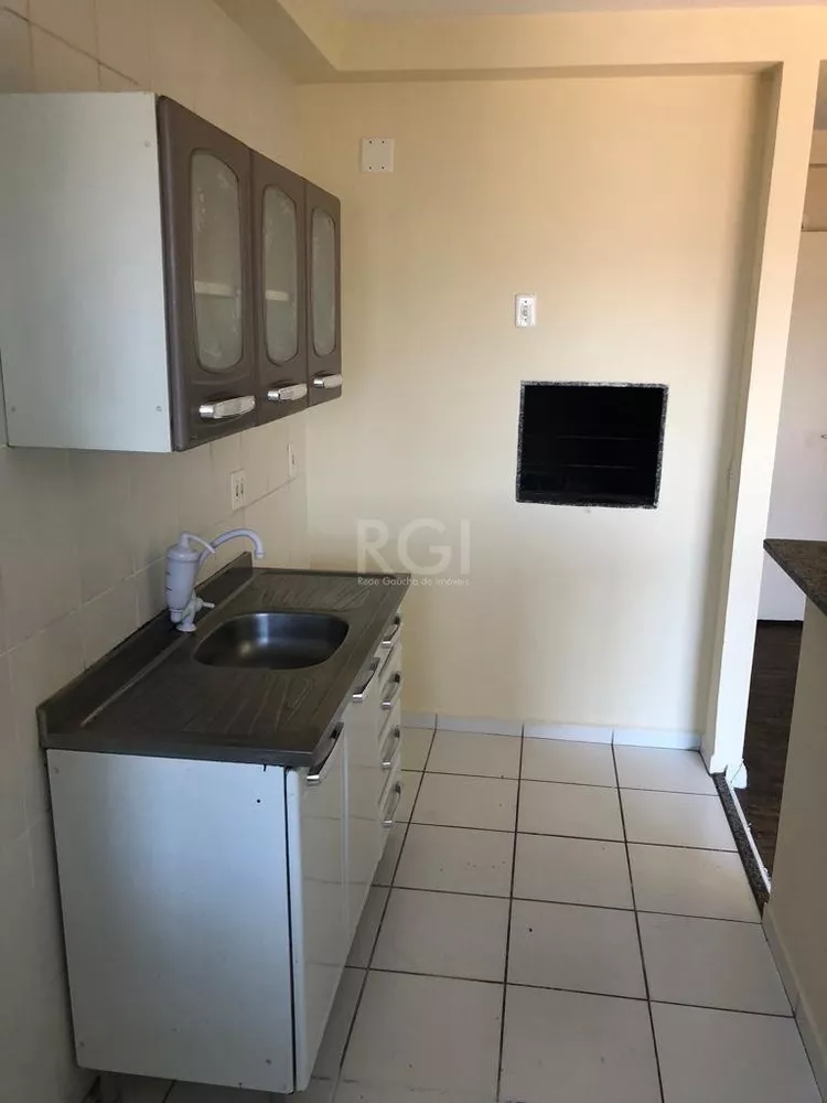 Apartamento à venda com 2 quartos, 51m² - Foto 4