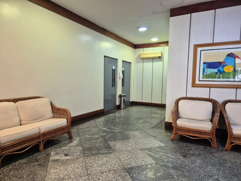 Apartamento, 1 quarto, 27 m² - Foto 4