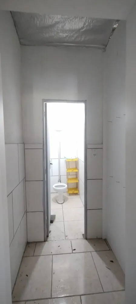 Depósito-Galpão, 1 m² - Foto 1
