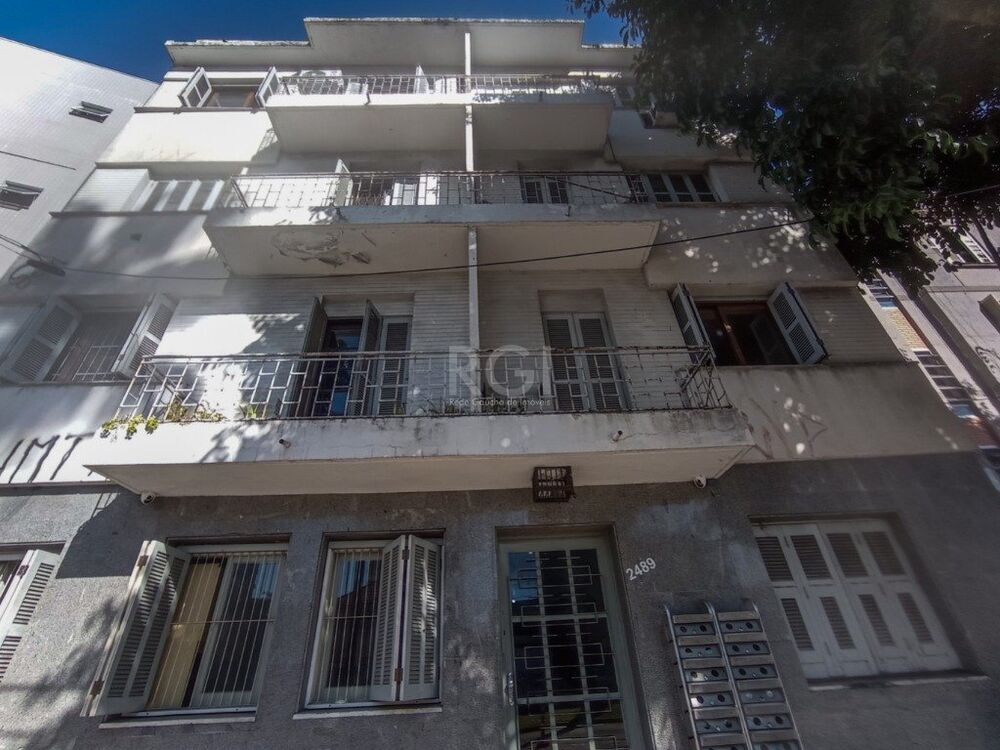 Apartamento à venda com 2 quartos, 54m² - Foto 1