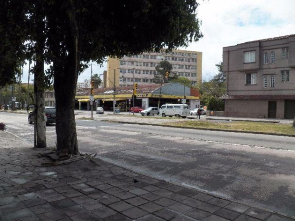 Apartamento à venda com 2 quartos, 54m² - Foto 4
